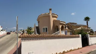 Casa – Rojales - Vista 2