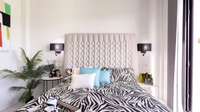 Apartment in Finestrat photo 31