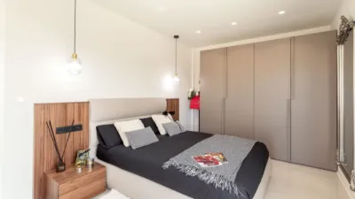 Apartment in Finestrat photo 38