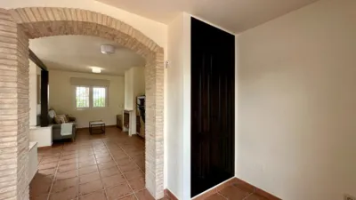 House in Mazarrón photo 42