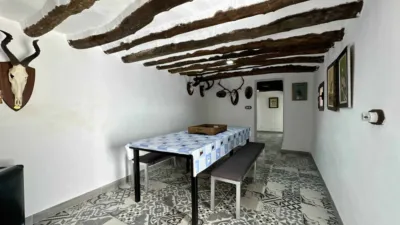 House in Sierro photo 17