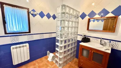 House in Yegen photo 28