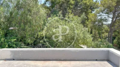 House in Chiva photo 28