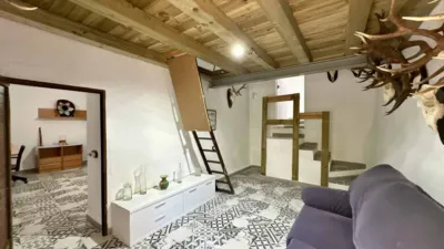 House in Sierro photo 82