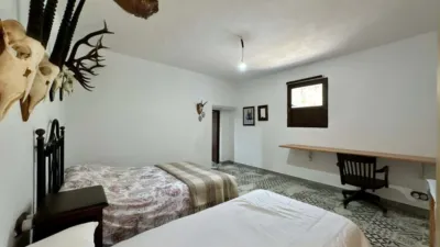 House in Sierro photo 83