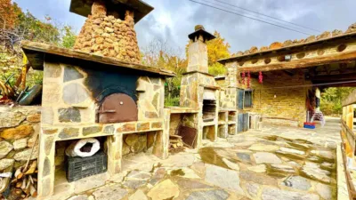 House in Yegen photo 15