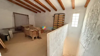 Rustic Finca in Arboleas photo 15