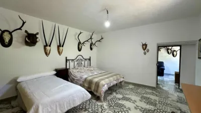 House in Sierro photo 25
