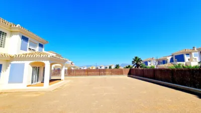 Villa in Lorca photo 54