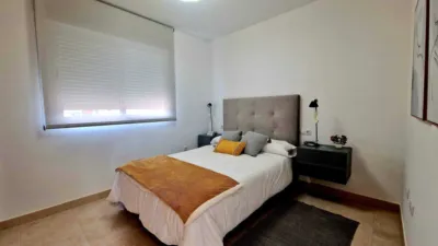 Villa in Lorca photo 16