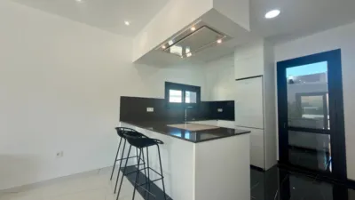 Villa in Los Gallardos photo 40