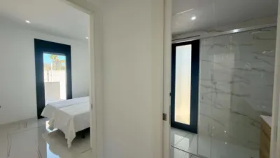 Villa in Los Gallardos photo 51