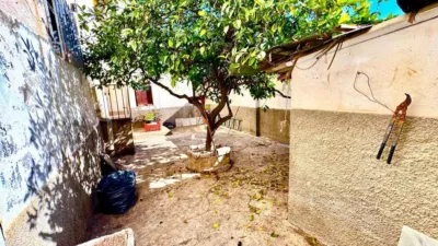 Casa en Adra photo 27