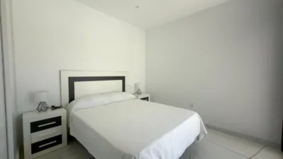 Villa in Los Gallardos photo 66
