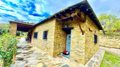 House in Yegen photo 4