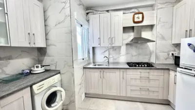 Apartment in Lanjarón photo 15