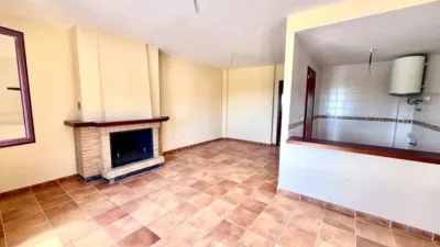 Apartamento en Alpujarra de La Sierra photo 13
