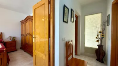House in Villaricos photo 36