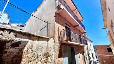 House in Laroles photo 12