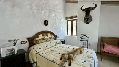 House in Sierro photo 120