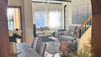 House in Algorfa photo 29