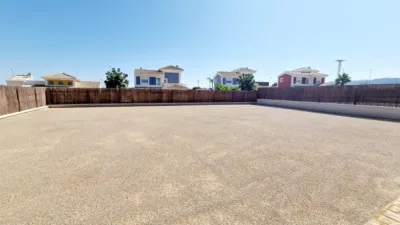 Villa in Lorca photo 82