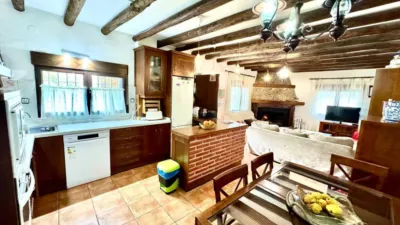 House in Yegen photo 12