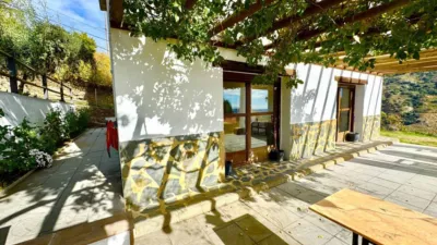 House in Bérchules photo 30