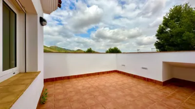 House in Mazarrón photo 29