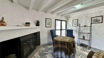 House in Sierro photo 26