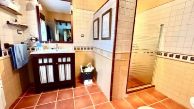 House in Yegen photo 21