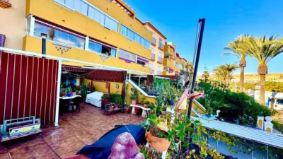 Apartamento en Almerimar photo 13