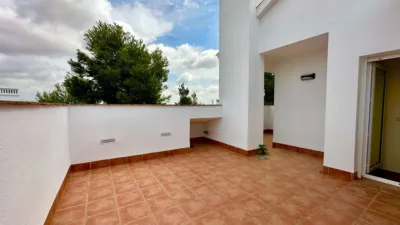 House in Mazarrón photo 68
