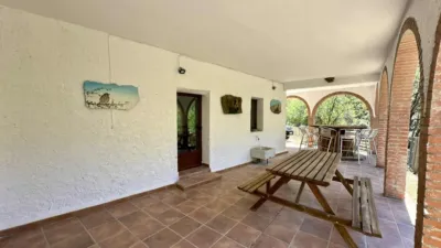 House in Sierro photo 55