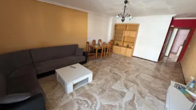 Pis – Torrevieja - Vista 5