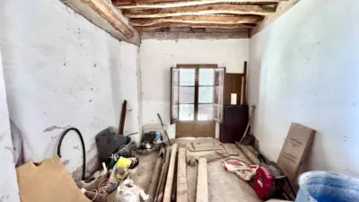 House in Válor photo 54