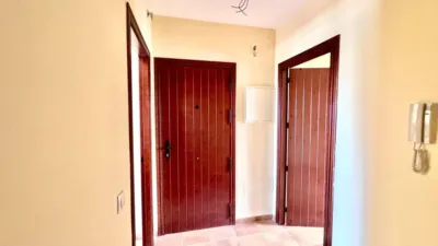 Apartamento en Alpujarra de La Sierra photo 6