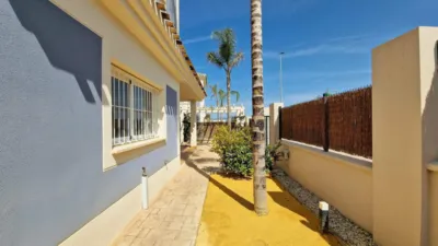 Villa in Lorca photo 31
