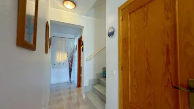 House in Villaricos photo 12