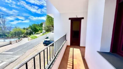 Apartamento en Alpujarra de La Sierra photo 20