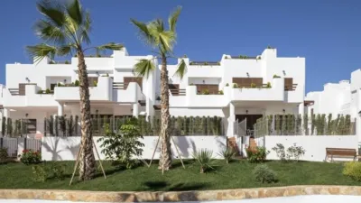 Apartment in San Juan de Terreros photo 29