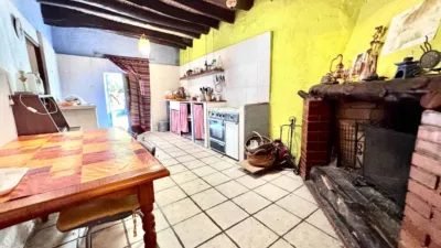 Casa en Cojáyar photo 23
