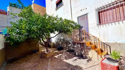 Casa en Adra photo 30