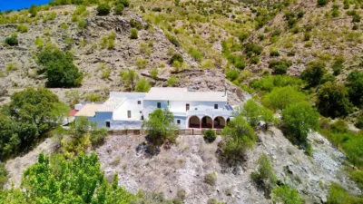 House in Sierro photo 129
