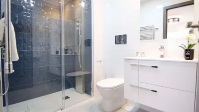 Apartment in San Juan de Terreros photo 16