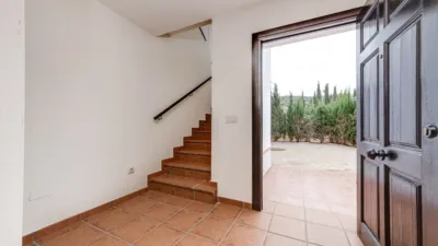 Villa in Fuente Álamo photo 60