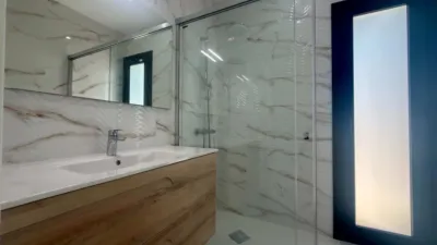 Villa in Los Gallardos photo 61