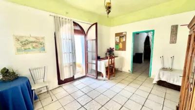Casa en Cojáyar photo 46