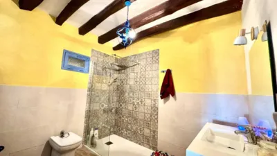 Casa en Válor photo 16