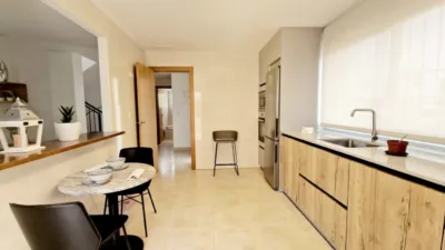 Villa in Lorca photo 11